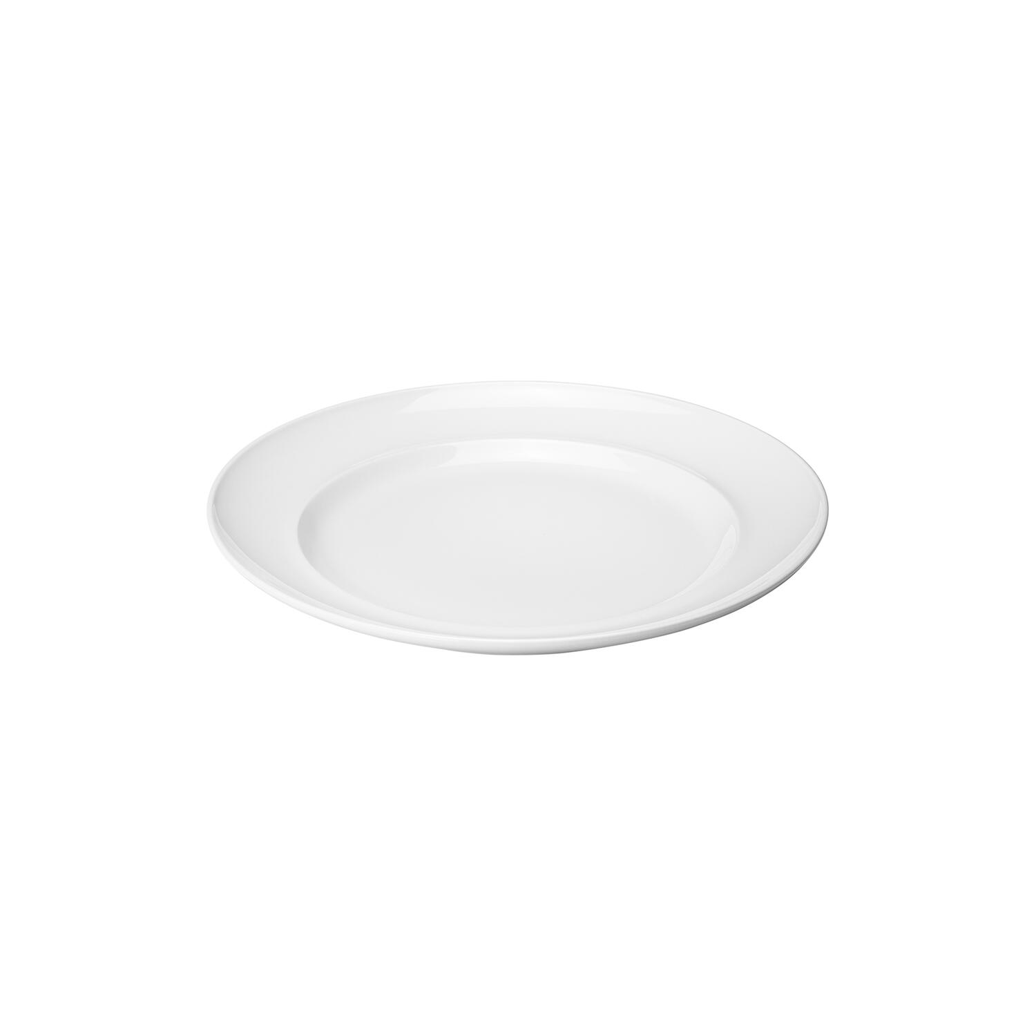 KOPPEL middagstallerken 27 cm, hvid