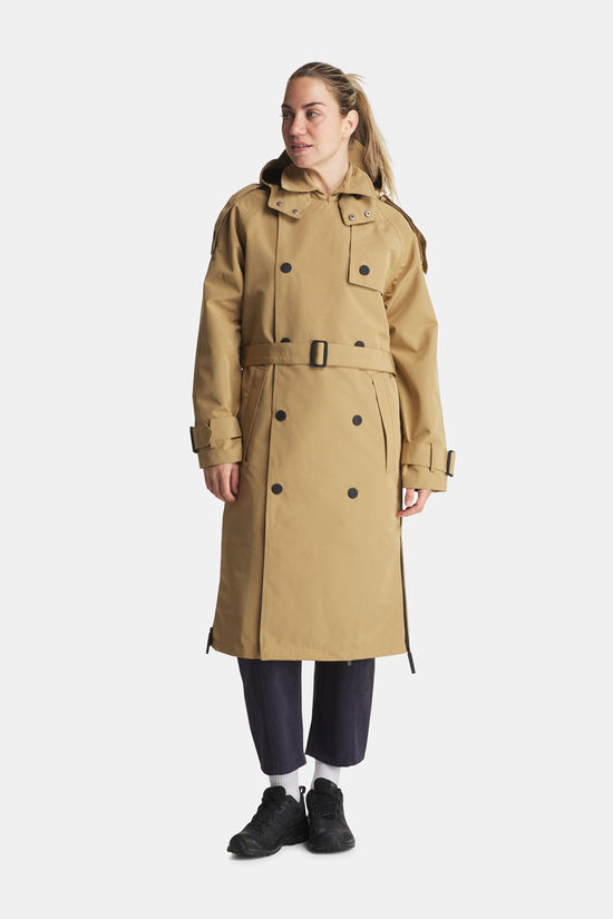 MAIUM Trench Dames