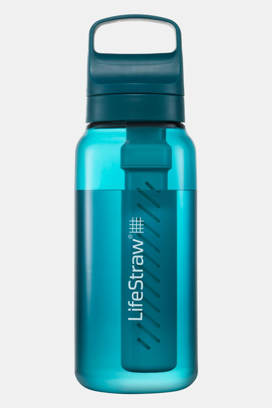 Lifestraw Go 2.0 1L Drinkfles met Waterfilter