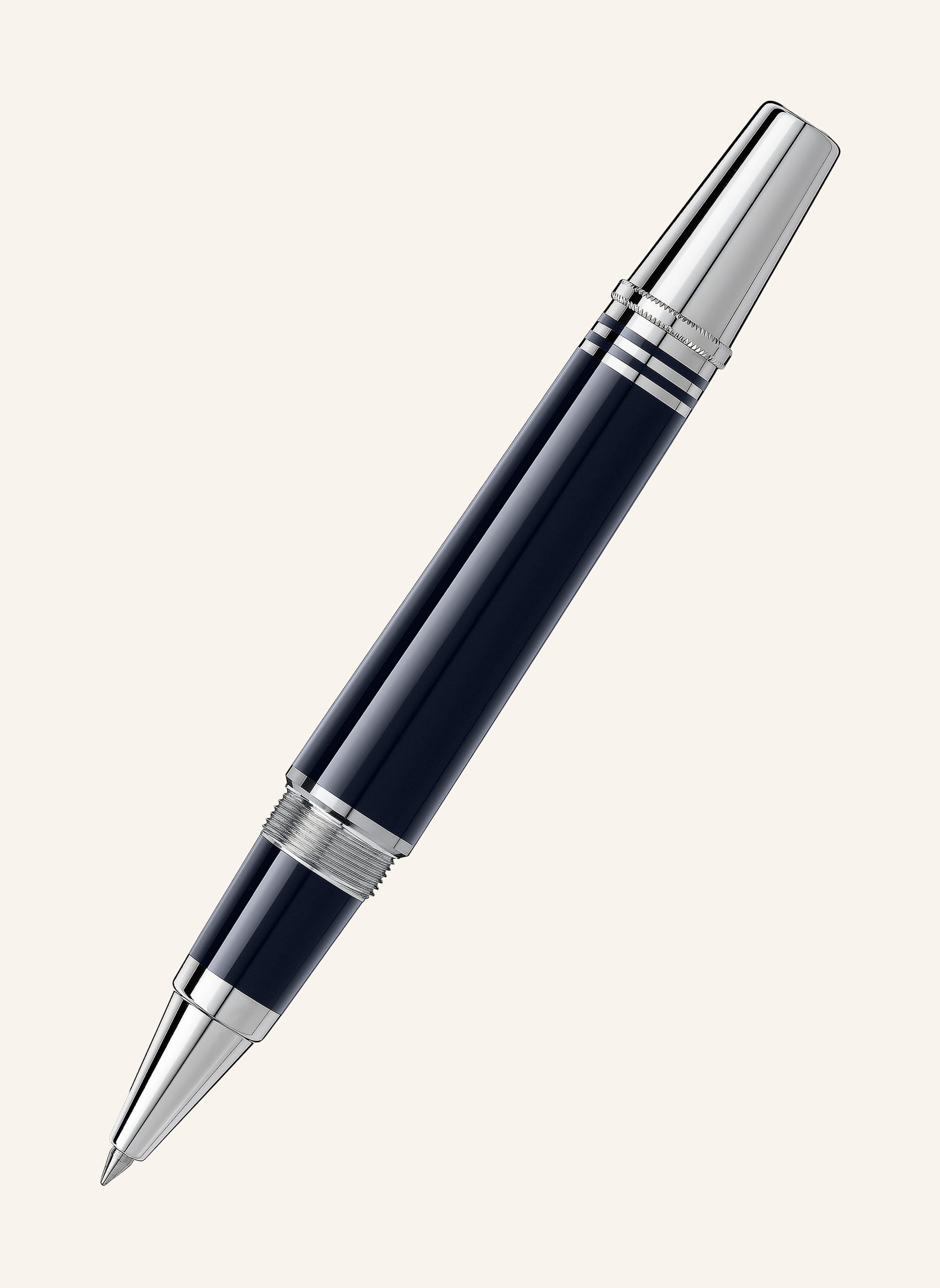 MONTBLANC Rollerball JOHN F. KENNEDY SPECIAL EDITION