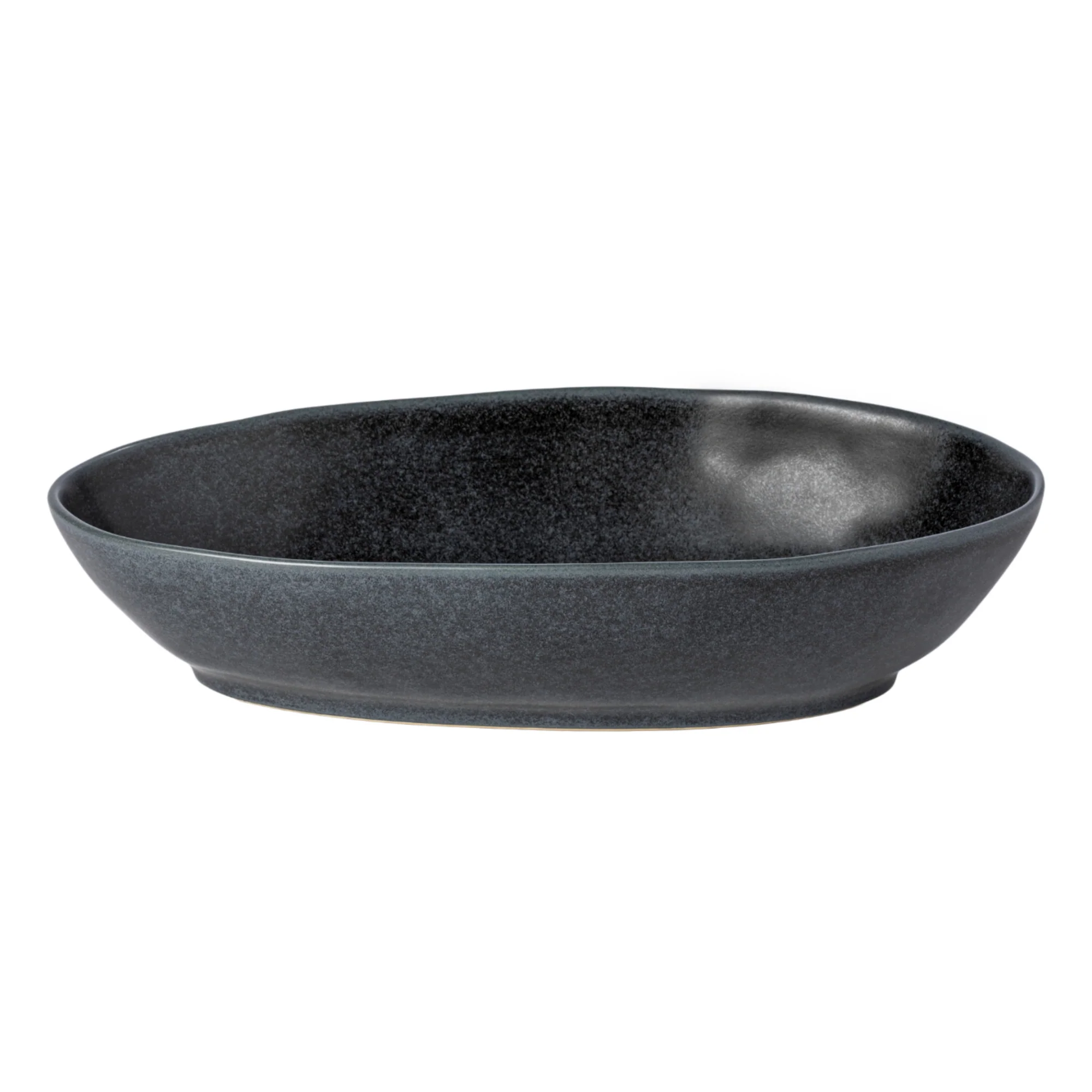 Oval Baker Boutique
