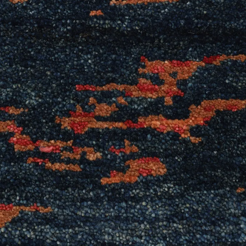 Gabbehteppich Gabbeh Color