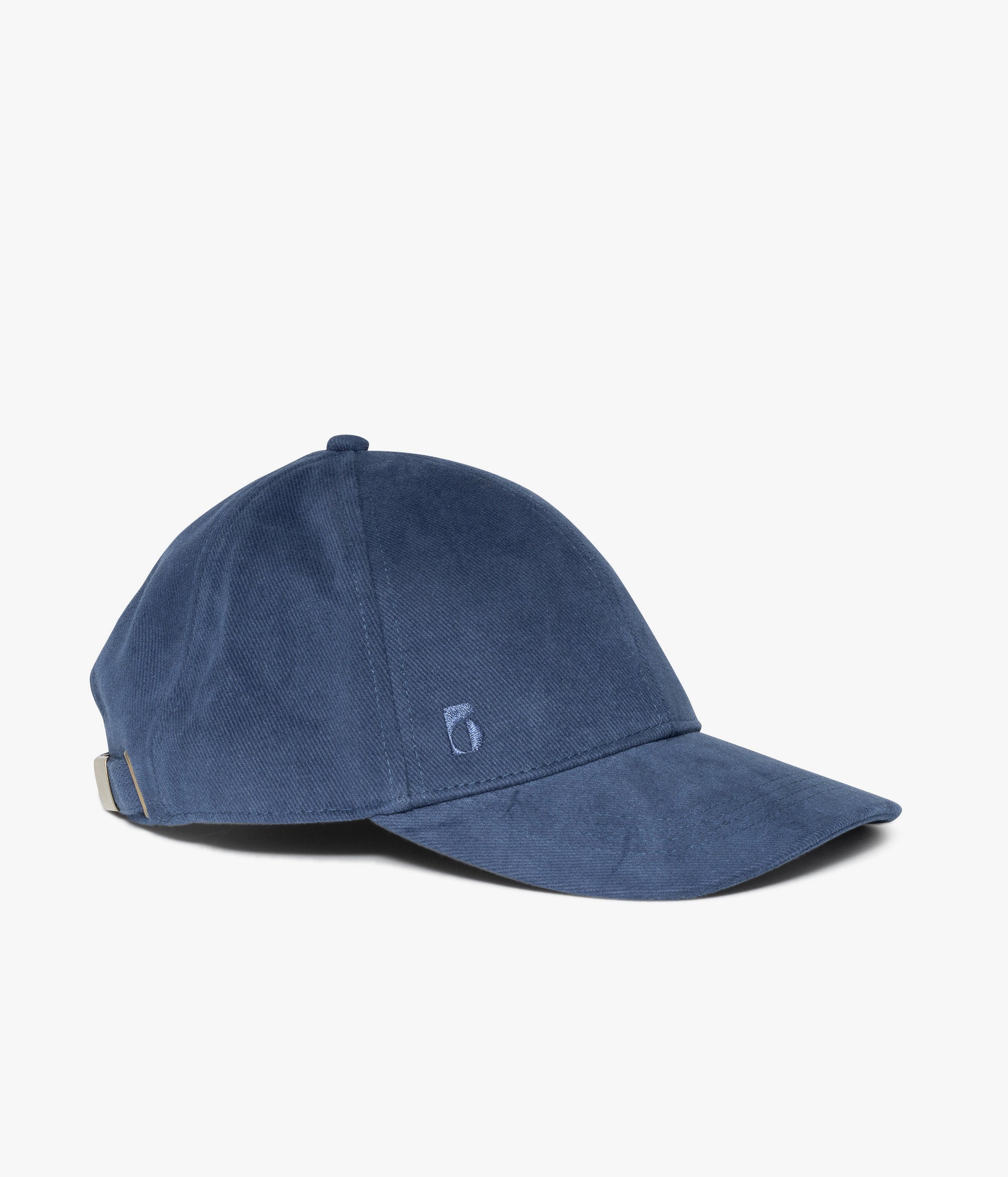 Casquette Evasion marine