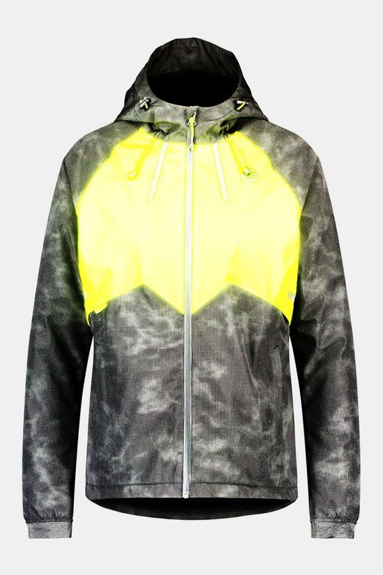 AGU Winter Commuter Hi-Vis & Reflection Regenjas Dames