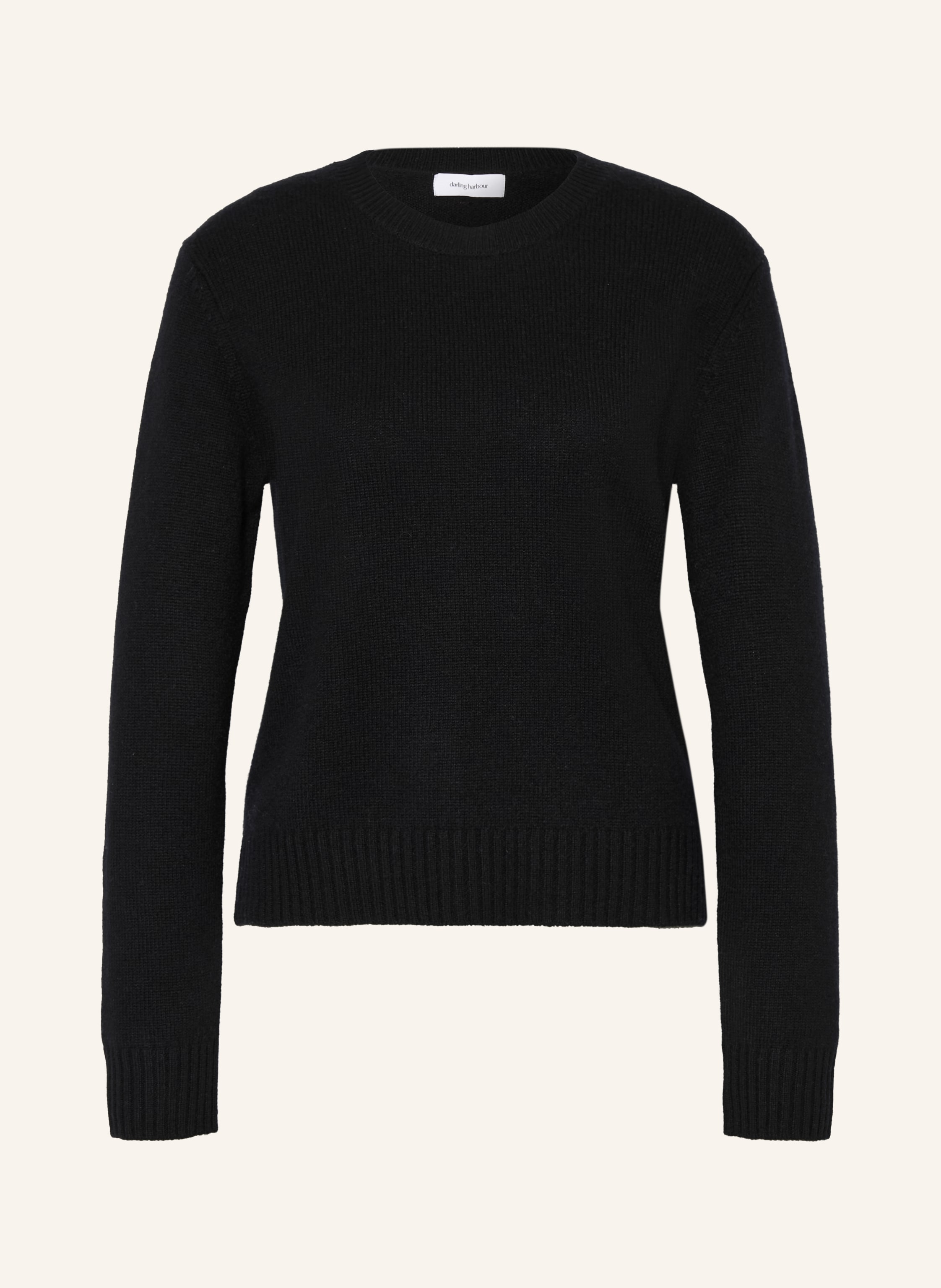darling harbour Cashmere-Pullover