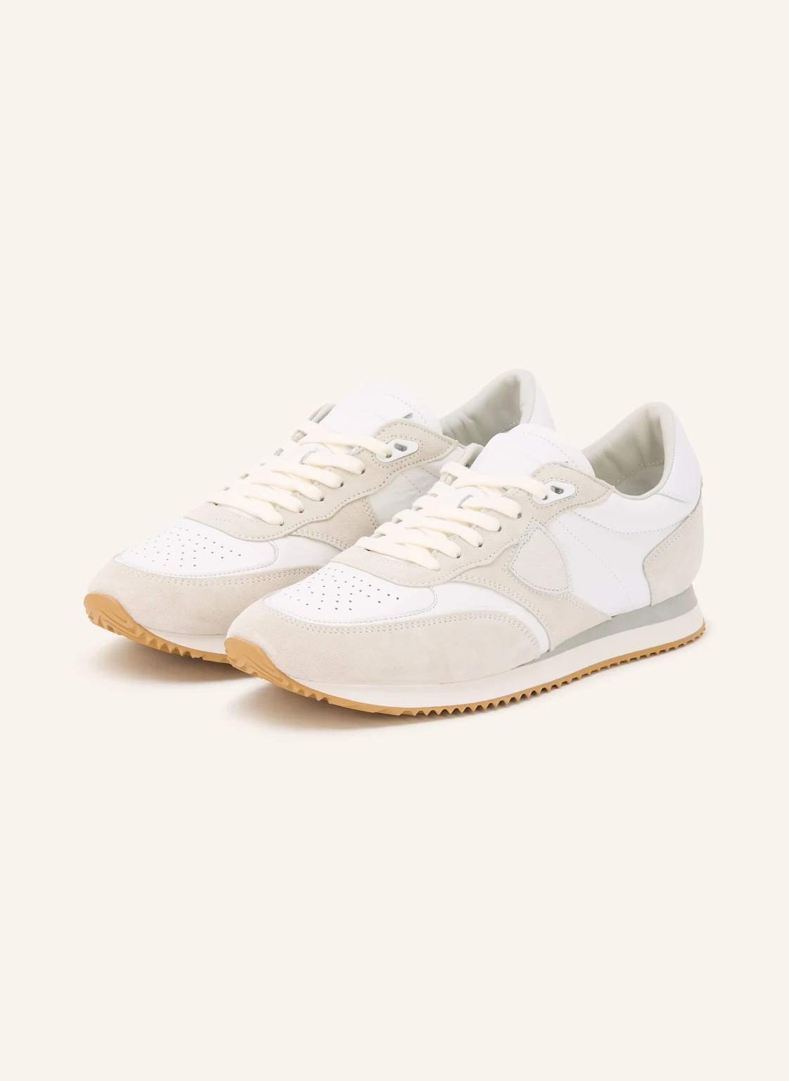 PHILIPPE MODEL Sneaker BLVILLE LOW