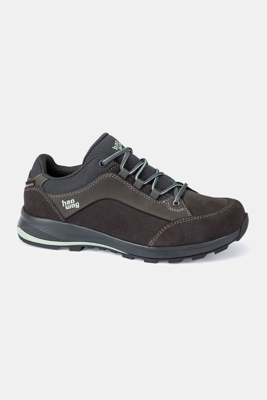 Hanwag Banks Low Bunion Gore-Tex Schoen
