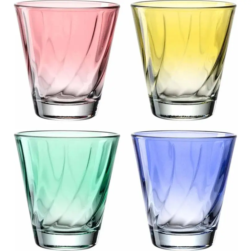Becher Twist