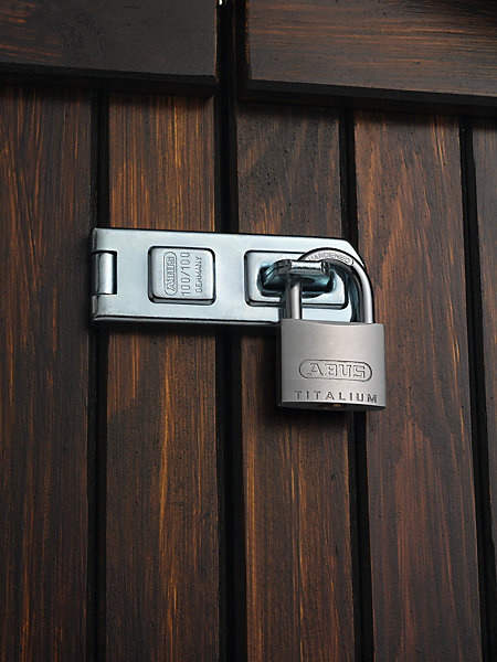 Cadenas TITALIUM™ - ABUS - 64TI/20