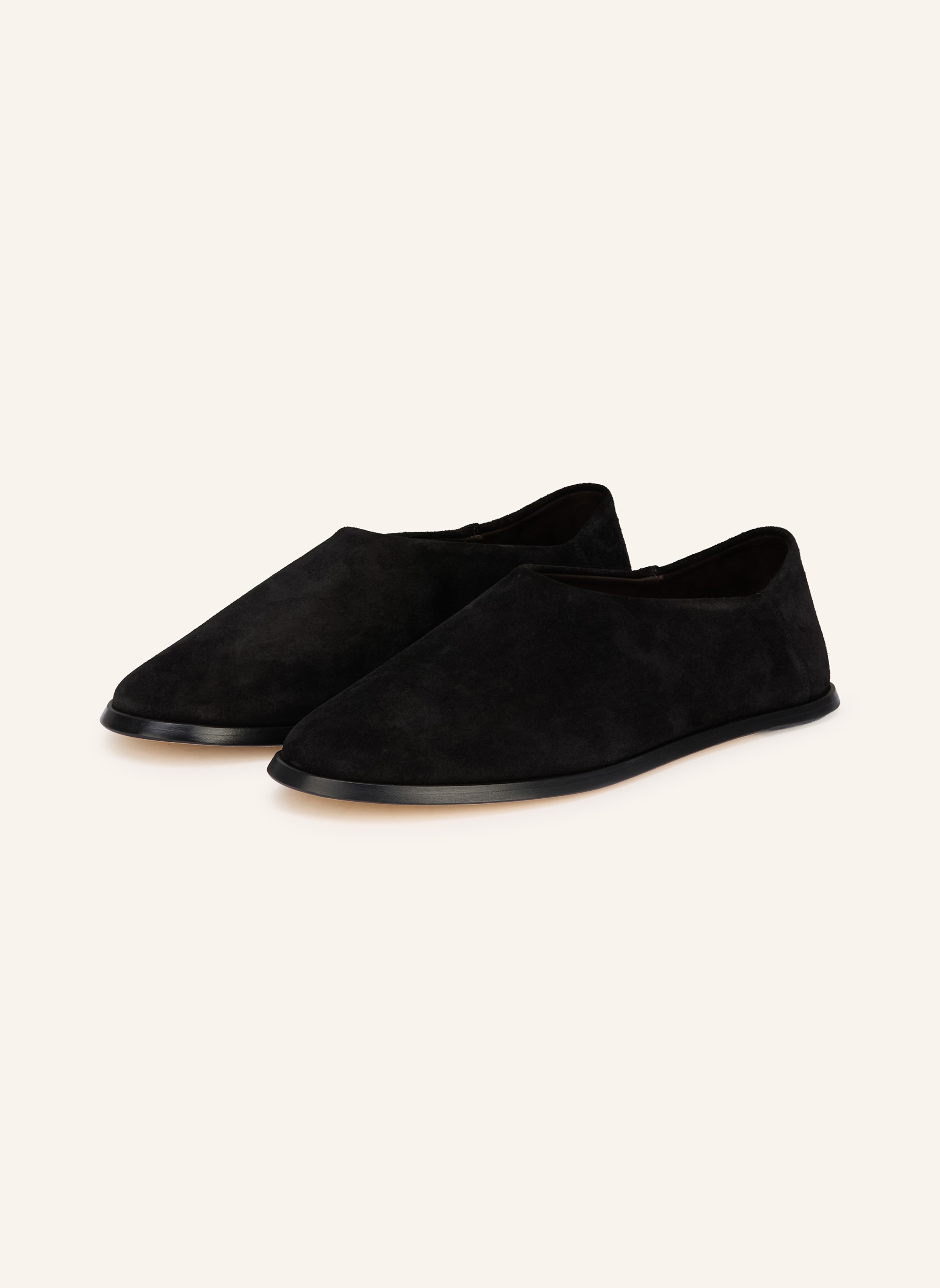 FEAR OF GOD Slipper BASKETBALL