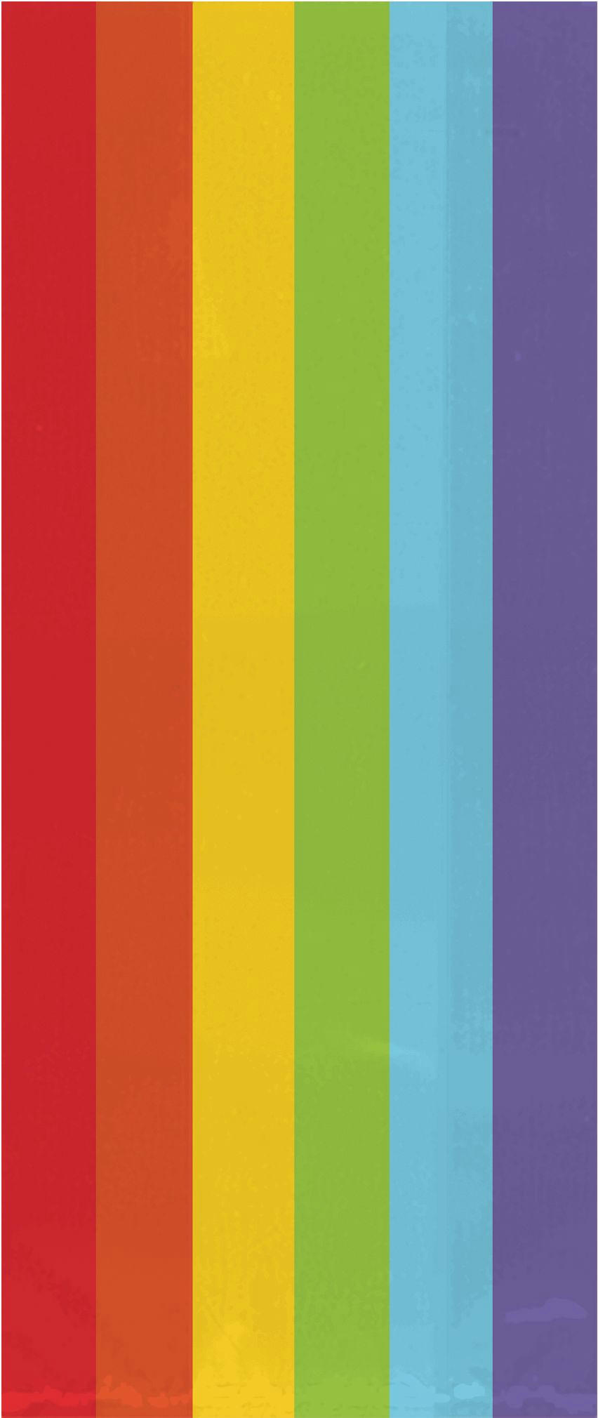 Small Party Bag, Rainbow