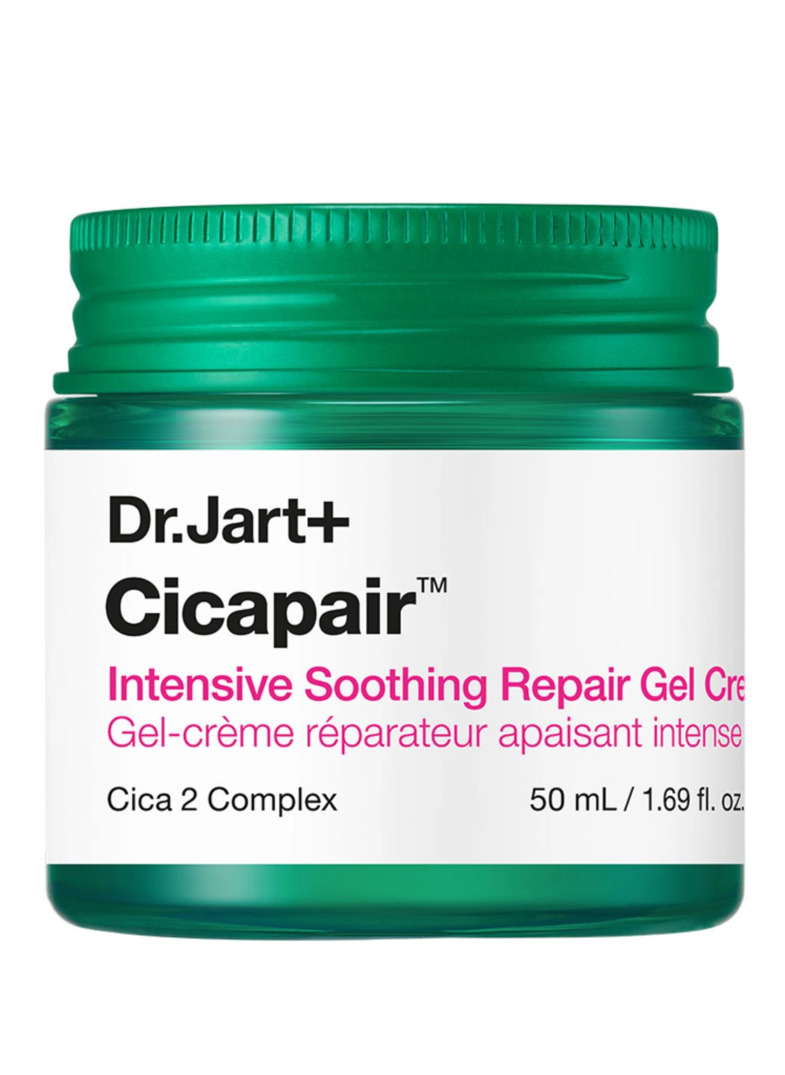 Dr.Jart+ CICAPAIR INTENSIVE SOOTHING REPAIR CREAM