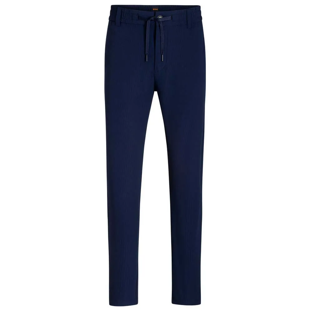 BOSS Tapered 10278491 chino pants