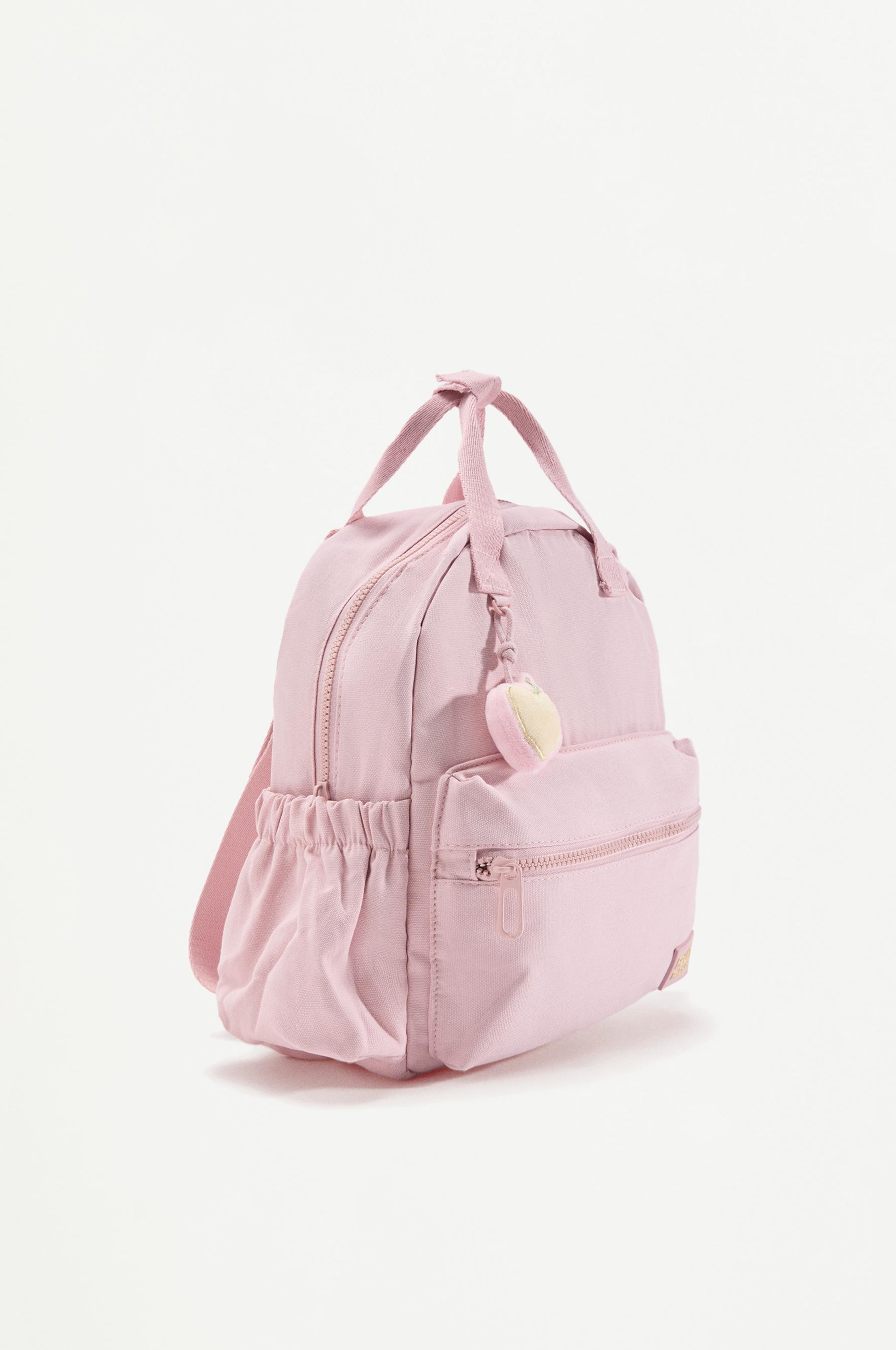 MOCHILA CHARM FRUTA
