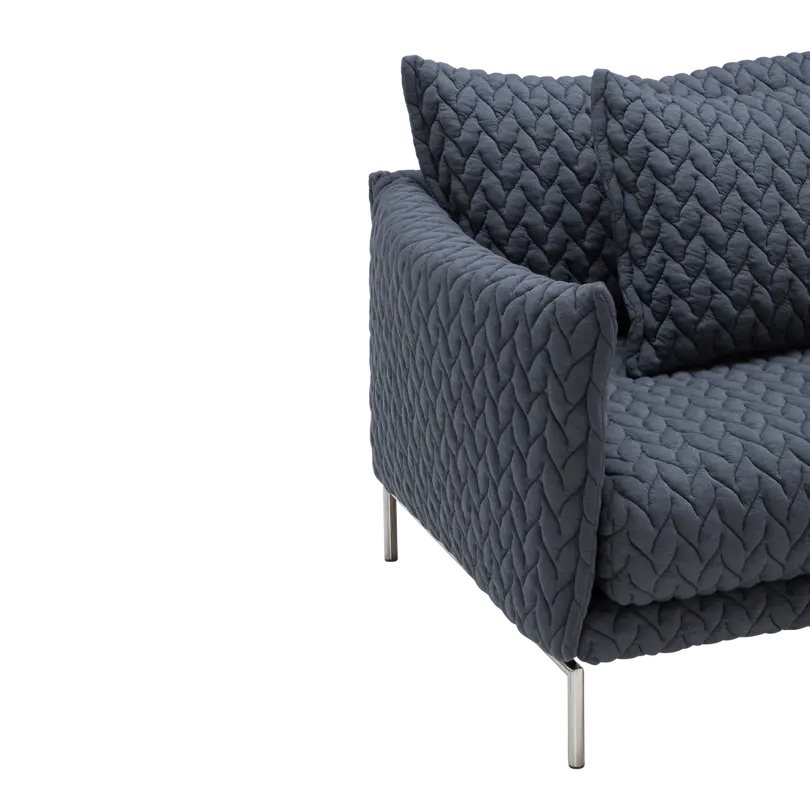 Einzelsofa Gentry