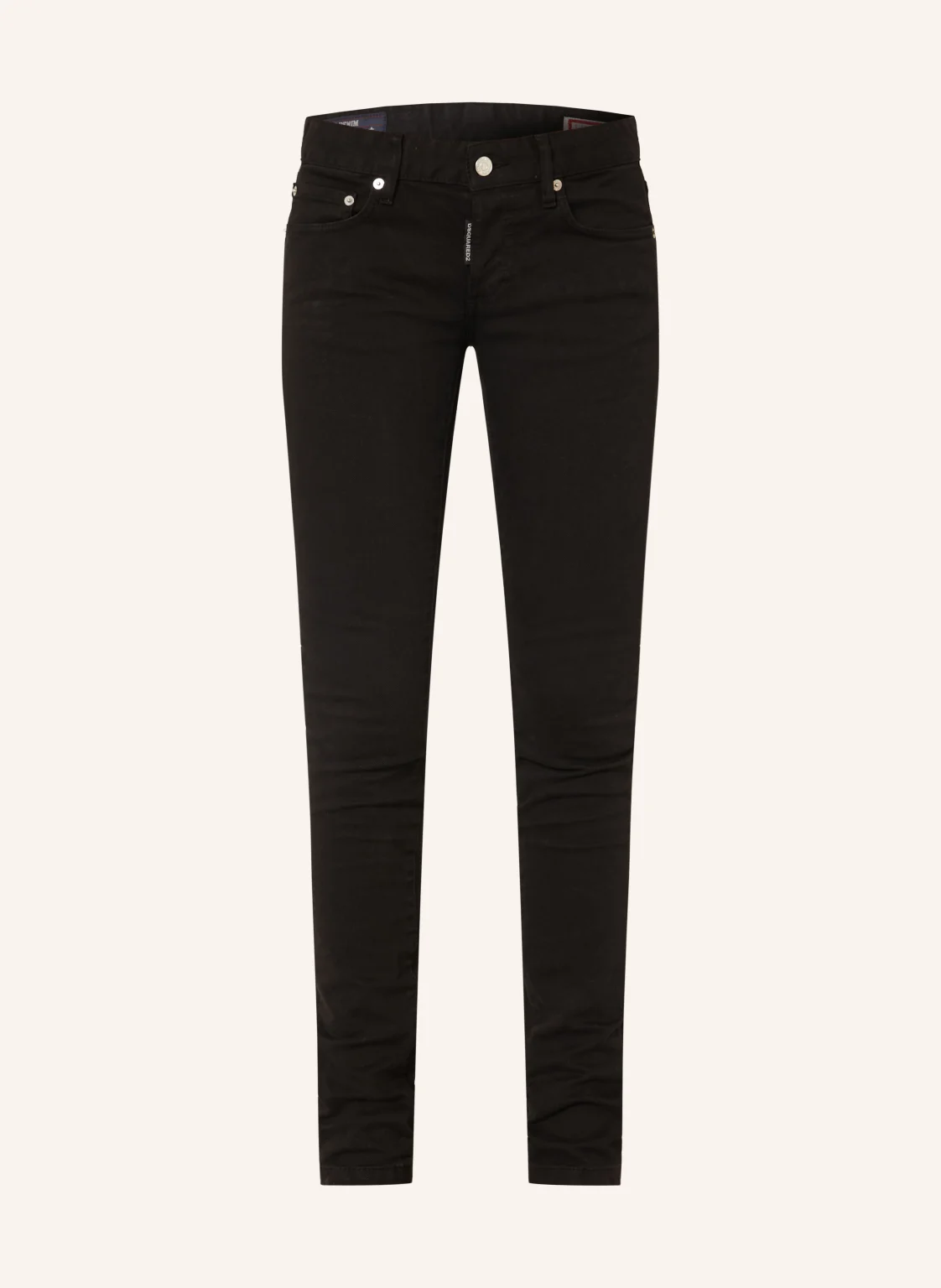DSQUARED2 Skinny Jeans