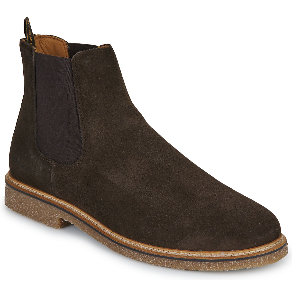 Schmoove - DUBLIN CHELSEA - Brown