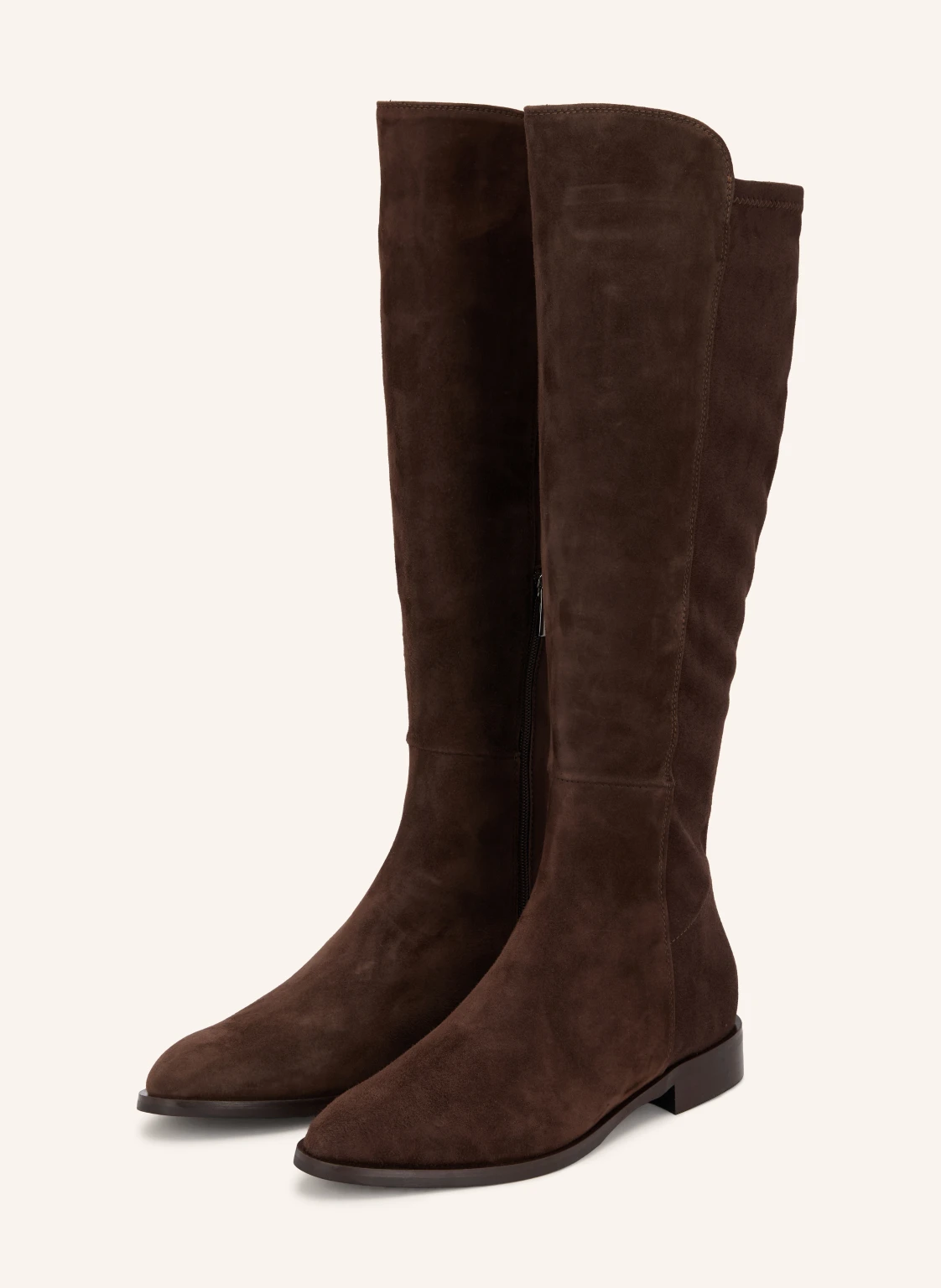 darling harbour Overknee-Stiefel
