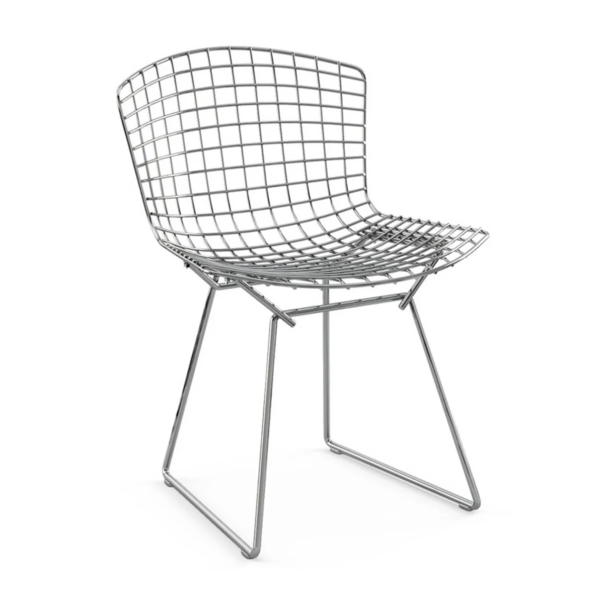 Knoll - Bertoia Stuhl
