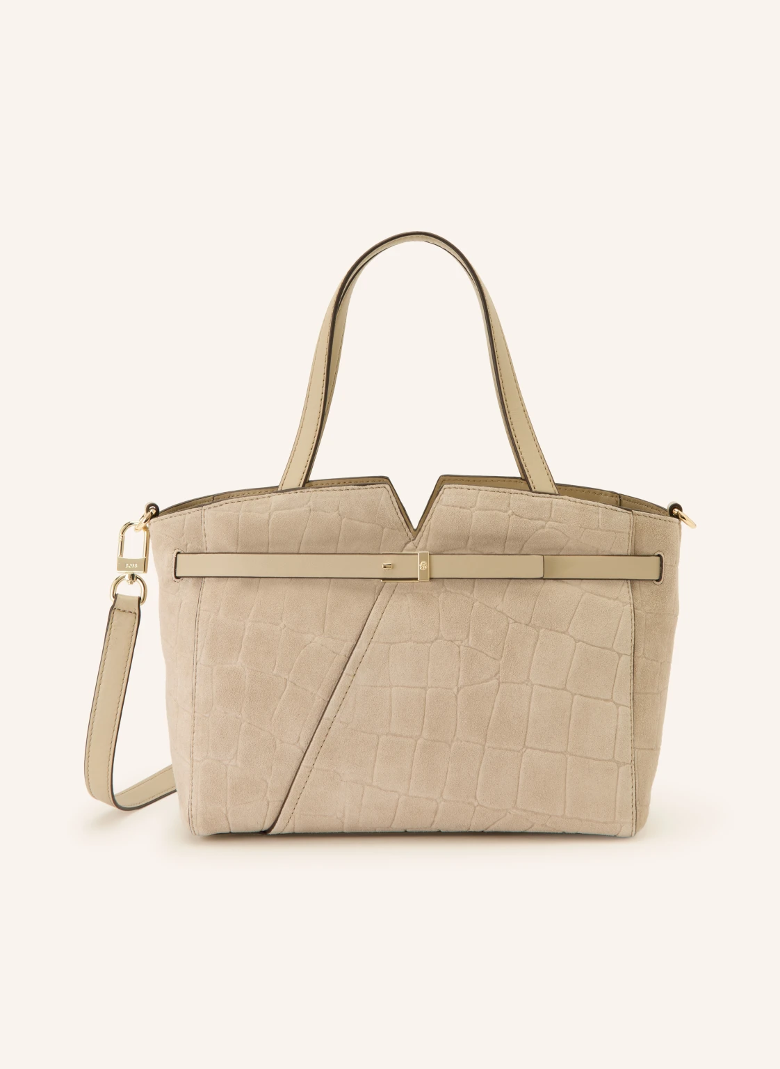 BOSS Handtasche REVERSTOTE