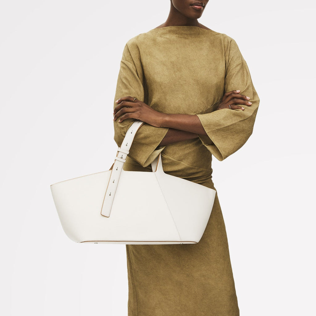 Freda Lane - Large Ziptop Shoulder Bag