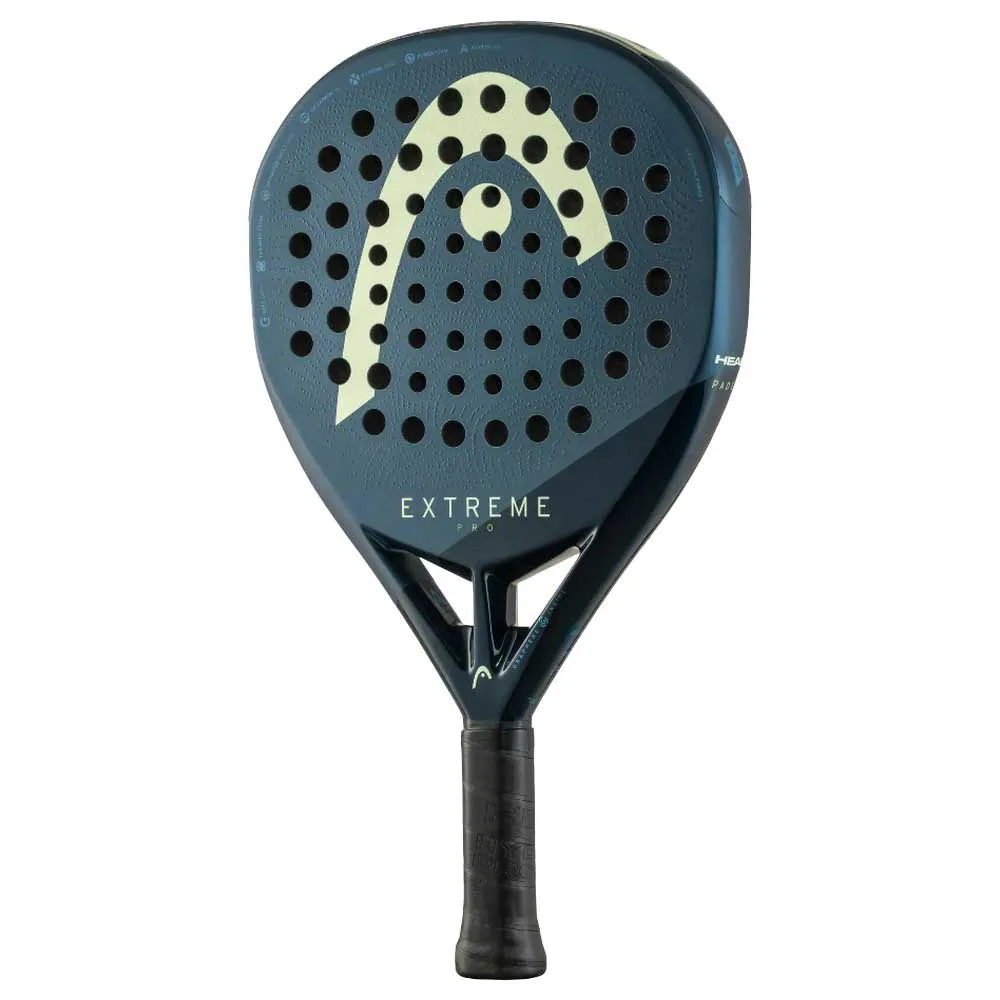 Head Extreme pro 2025 padel racket