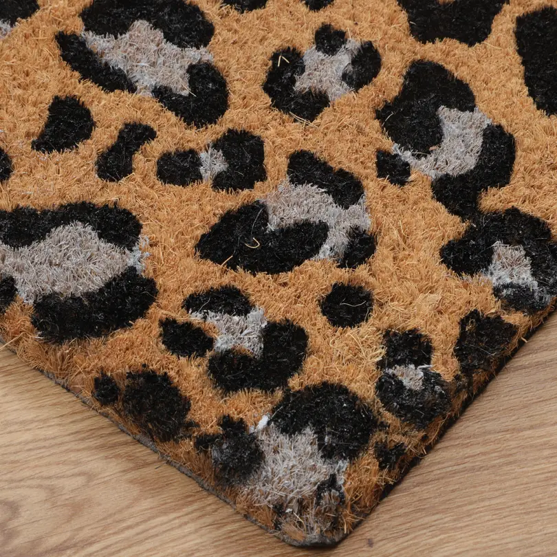 Fussmatte Kokos