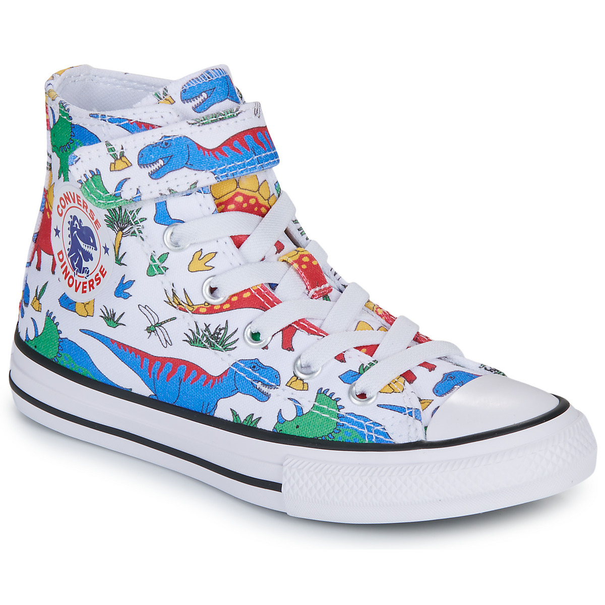 Converse - CHUCK TAYLOR ALL STAR 1V - Multicolour
