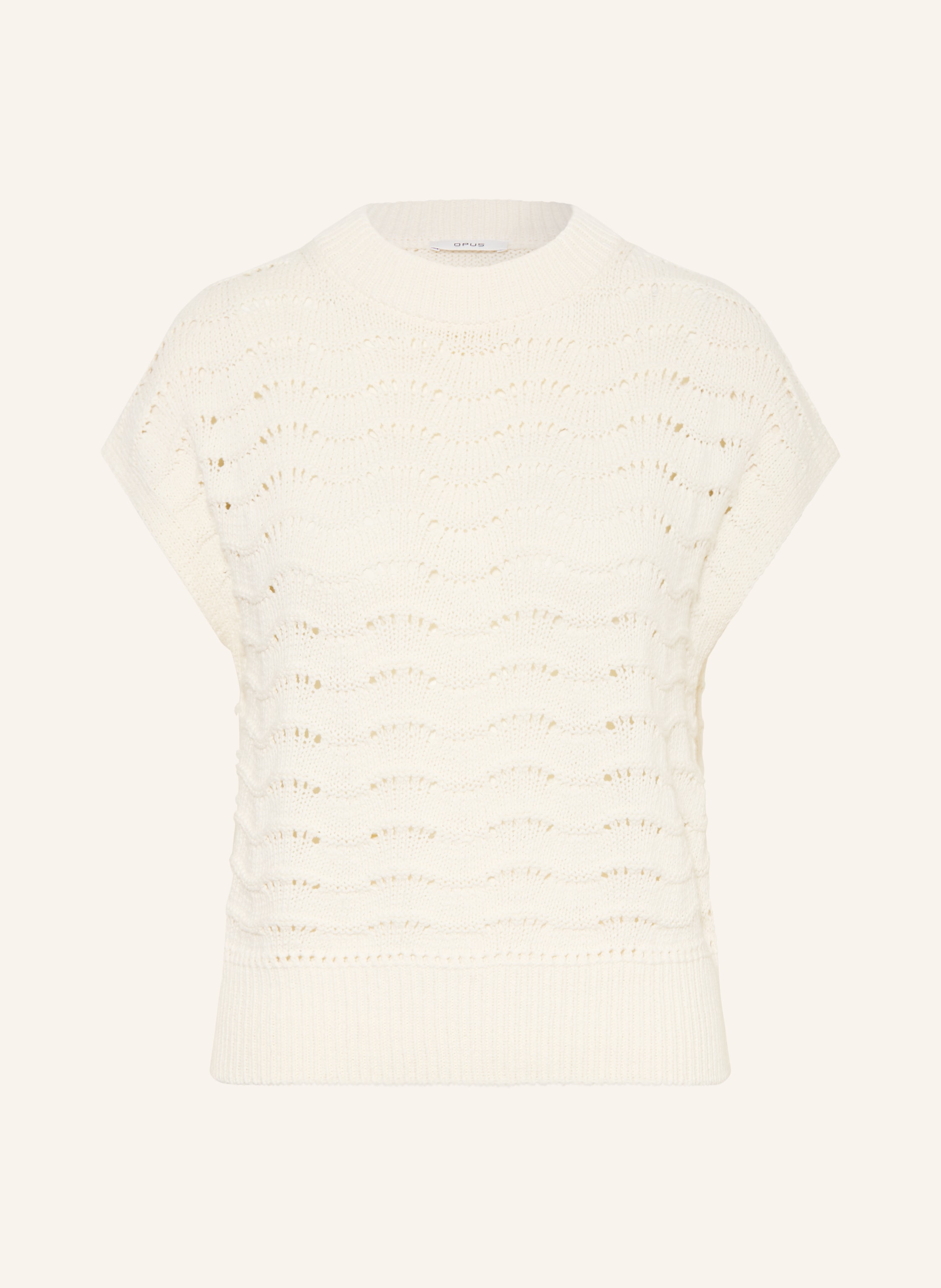 OPUS Strickbluse PYDRA