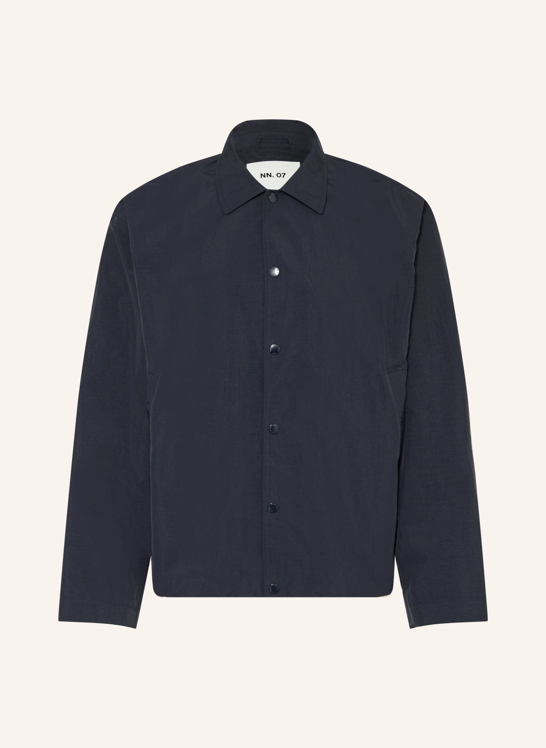 NN.07 Jacke FENTON
