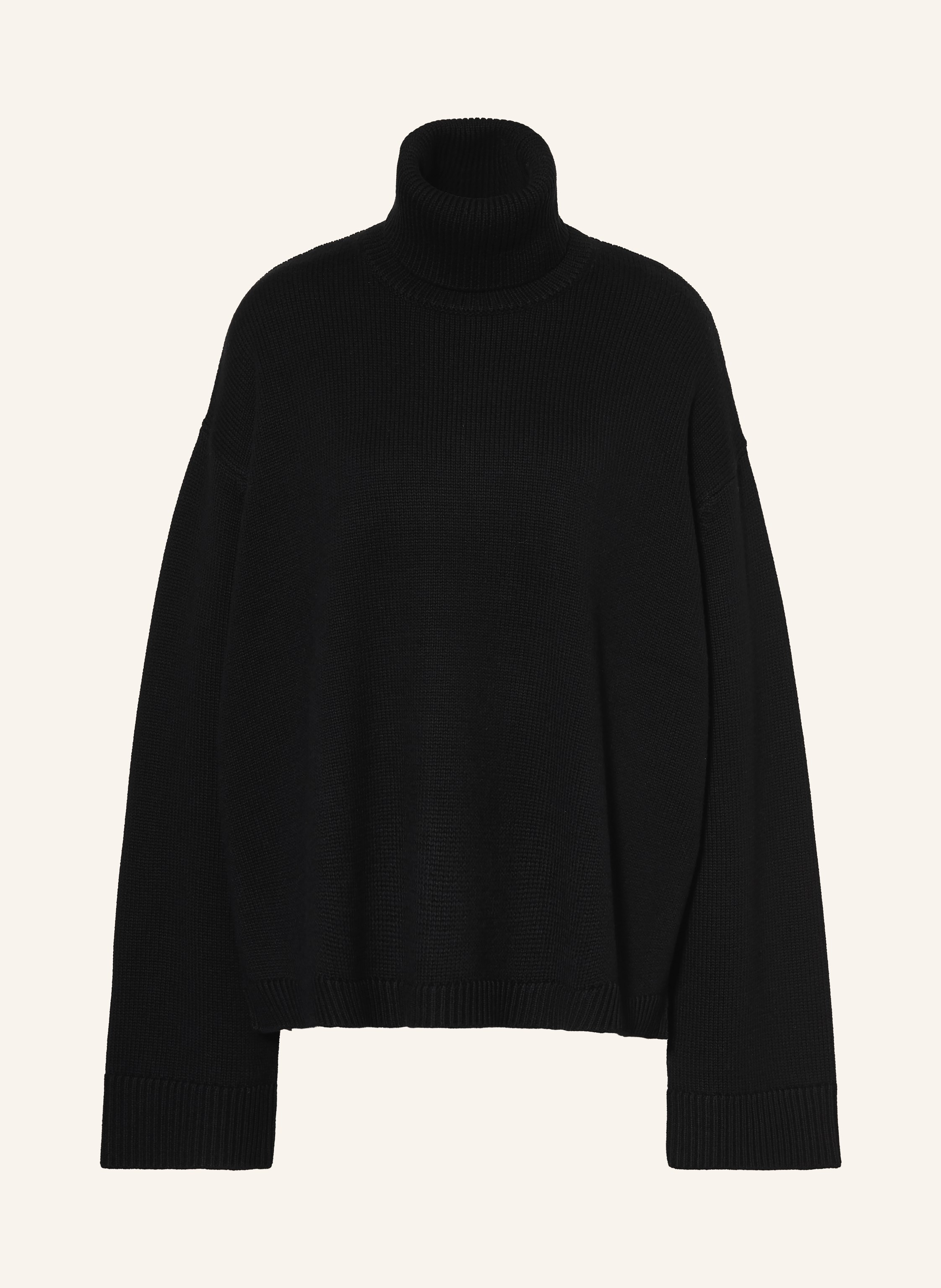 The Frankie Shop Rollkragenpullover RHEA