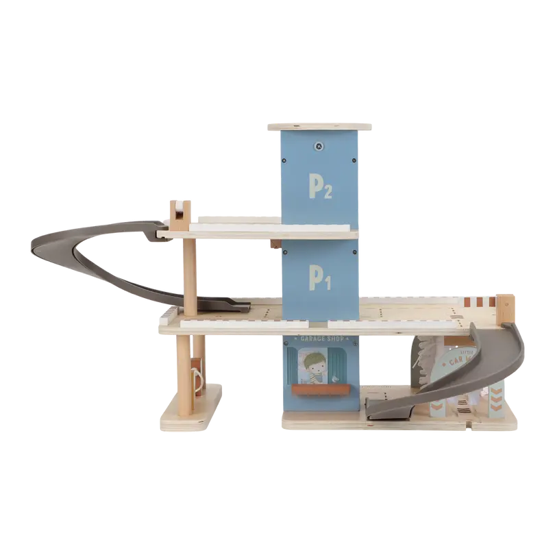 Holzspielzeug Little Play