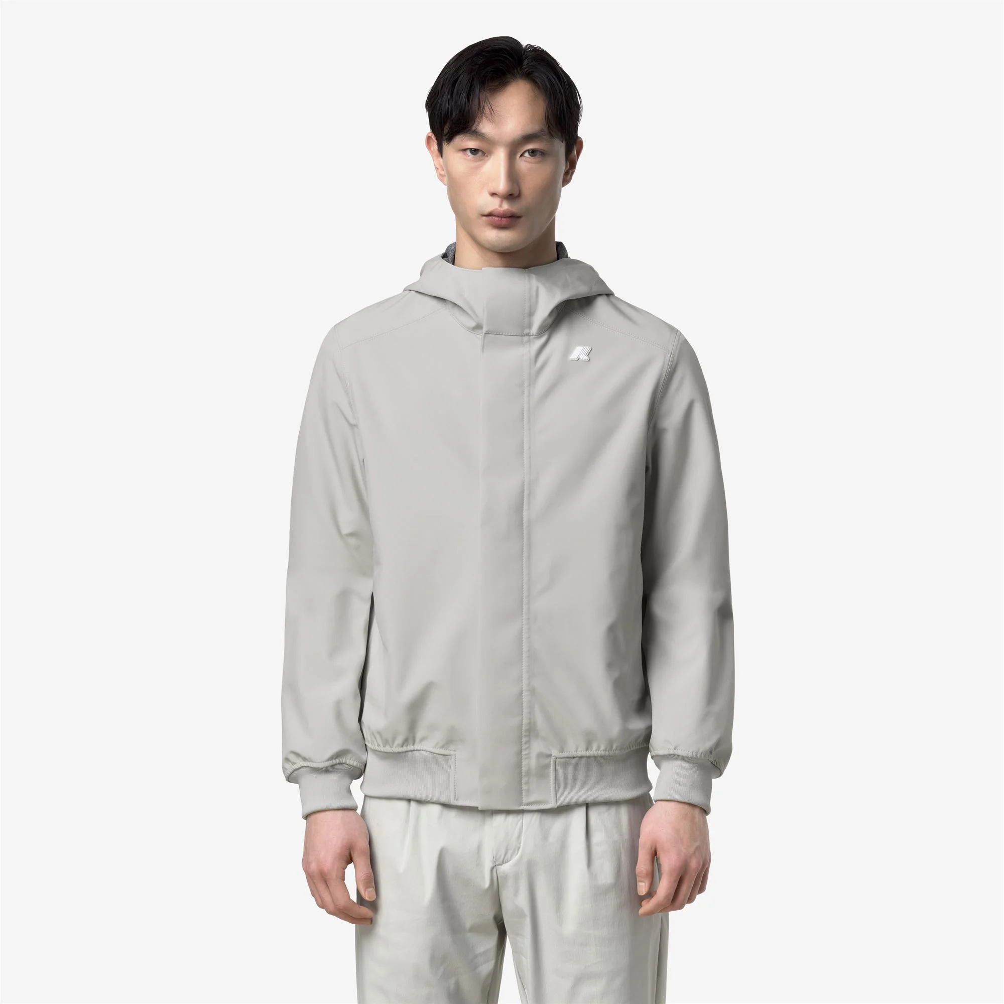 JOACHIM BONDED JERSEY