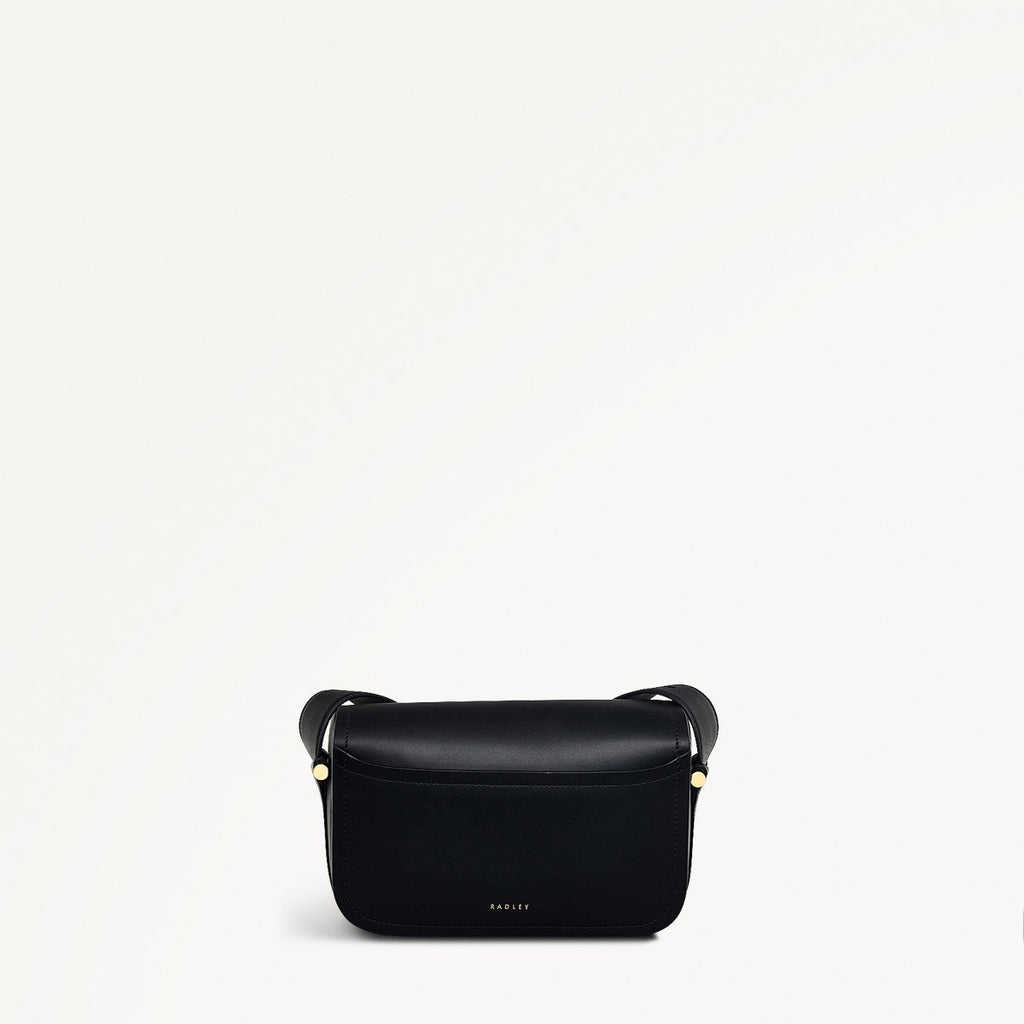 Bathurst Mews - Medium Flapover Crossbody