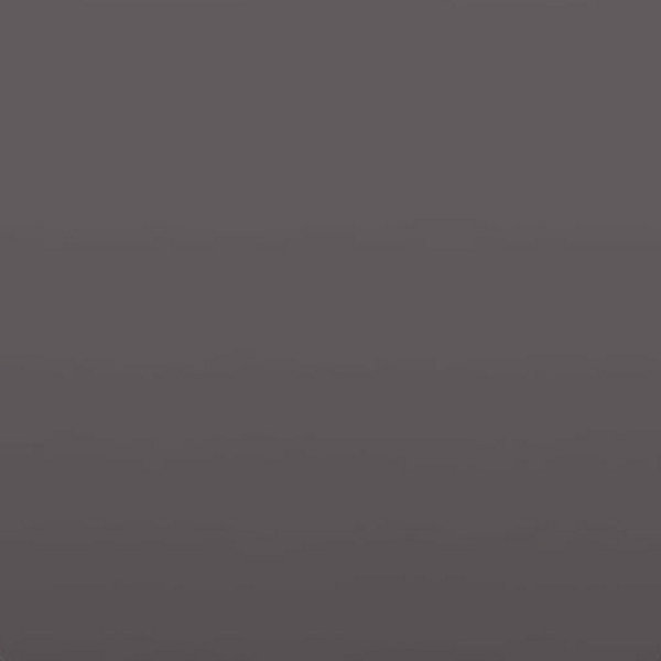 Abattant wood slim déclipsable uni (36.5x48 cm - Gris anthracite)