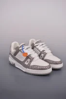 Louis Vuitton Trainer Sneakers