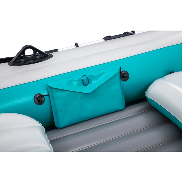 Schlauchboot, max. Belastung: 600 kg
