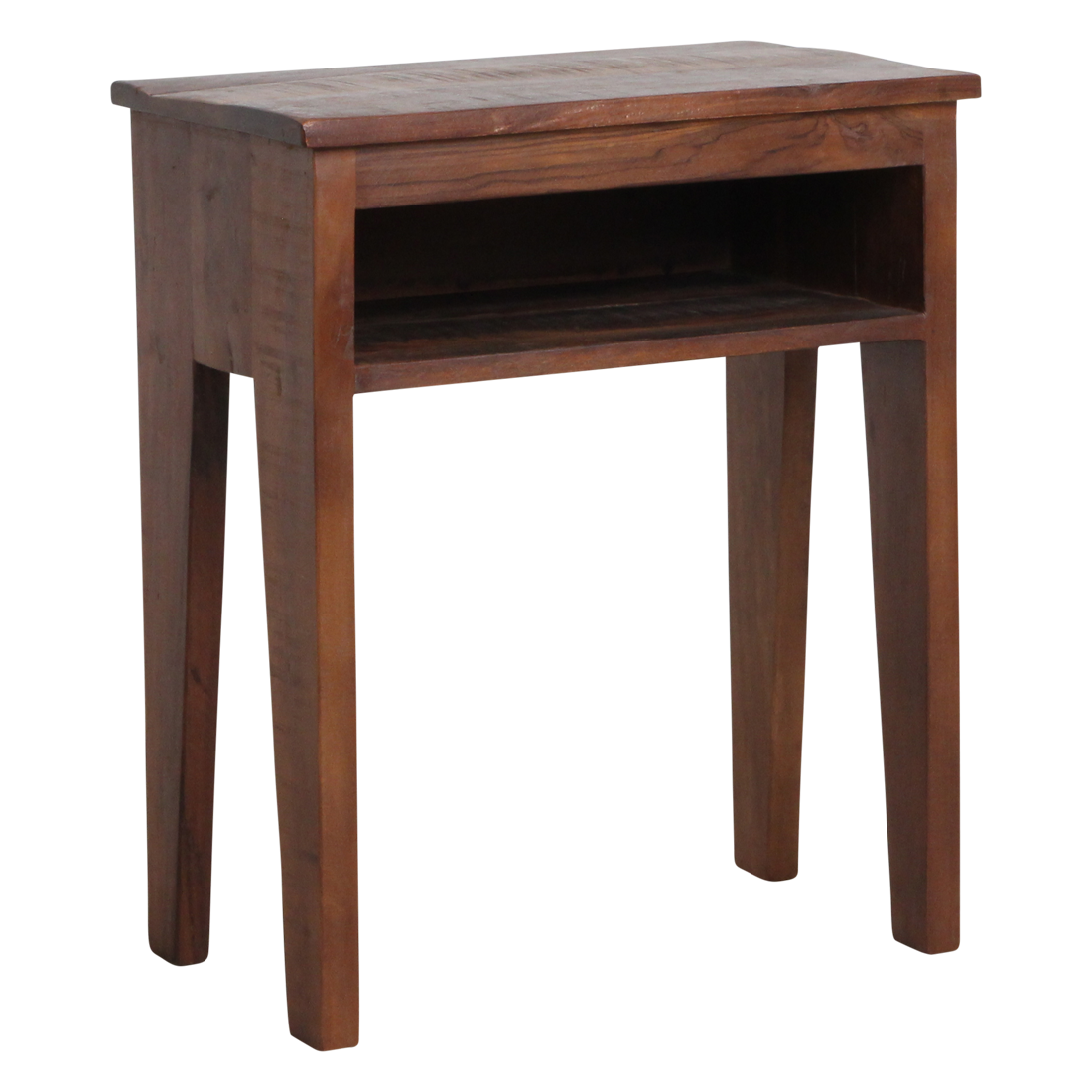 Raw Materials Factory Nachtkasje