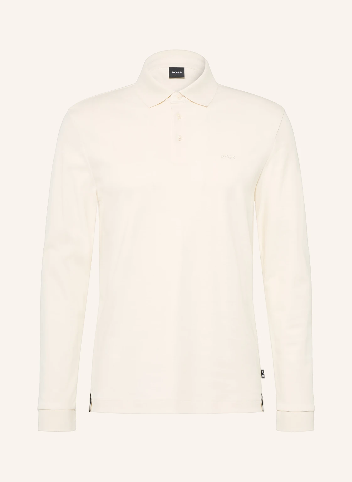 BOSS Jersey-Poloshirt PADO