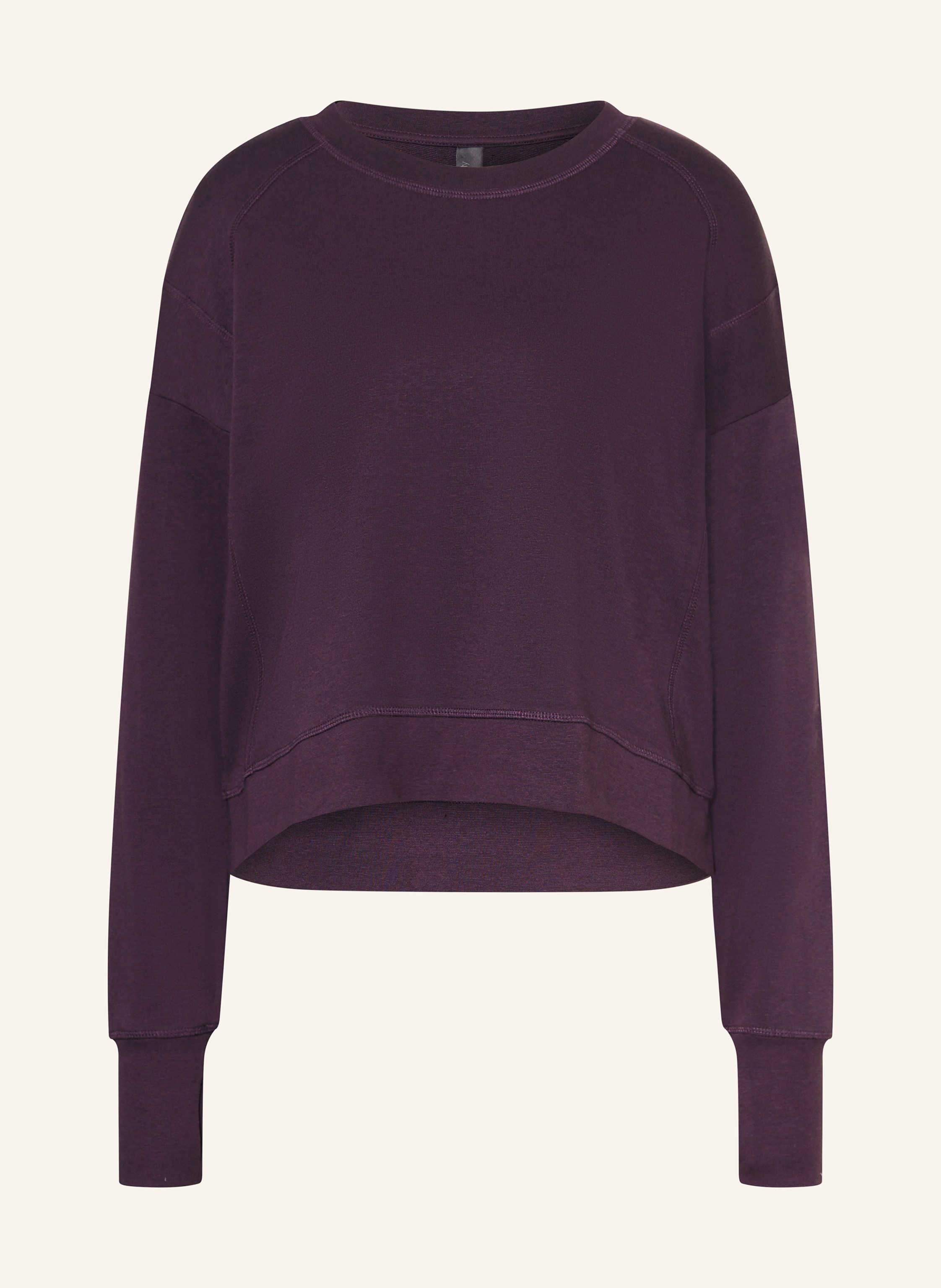 Sweaty Betty Lounge-Sweatshirt AFTER CLASS