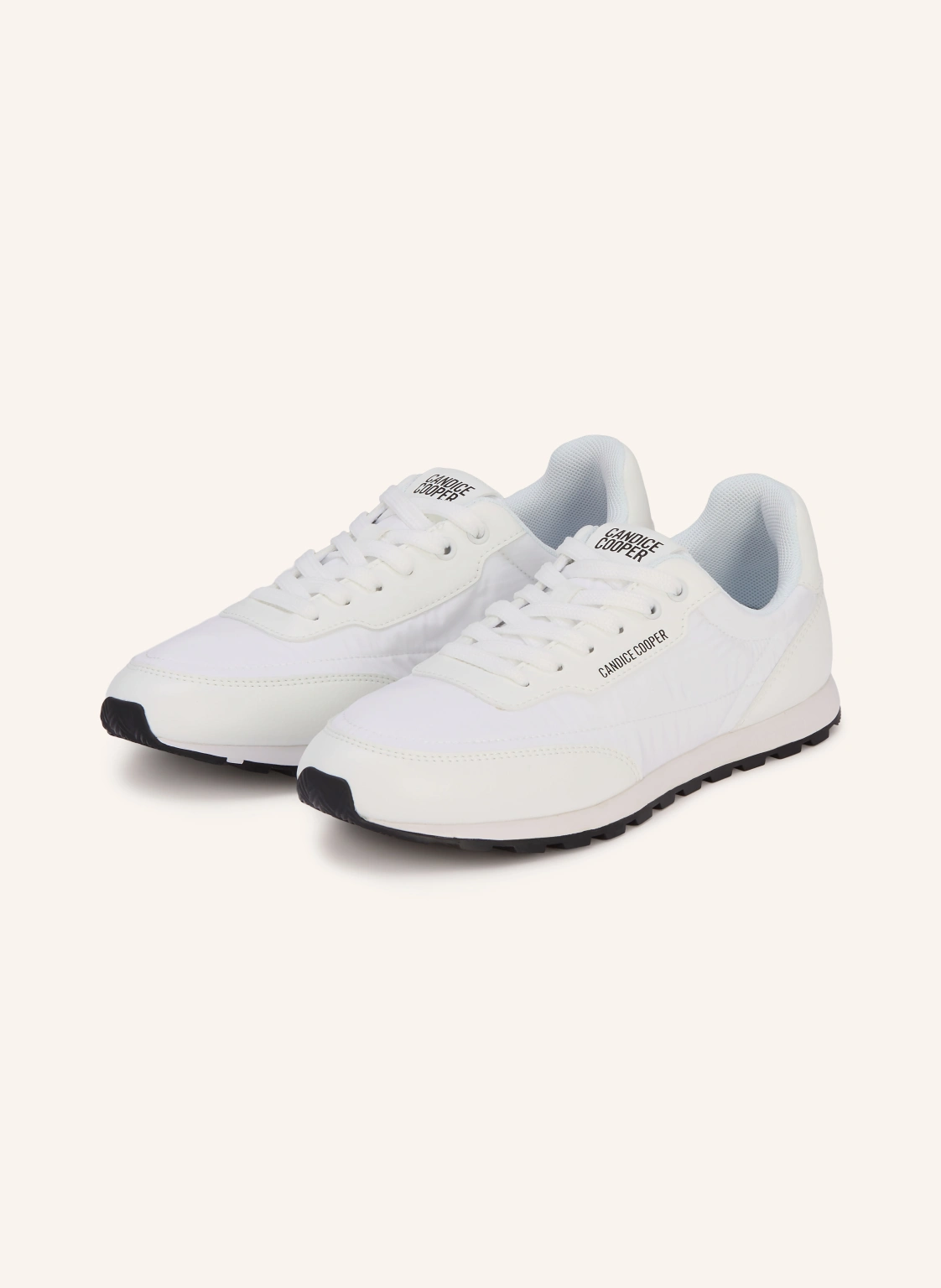 Candice Cooper Sneaker PLUME
