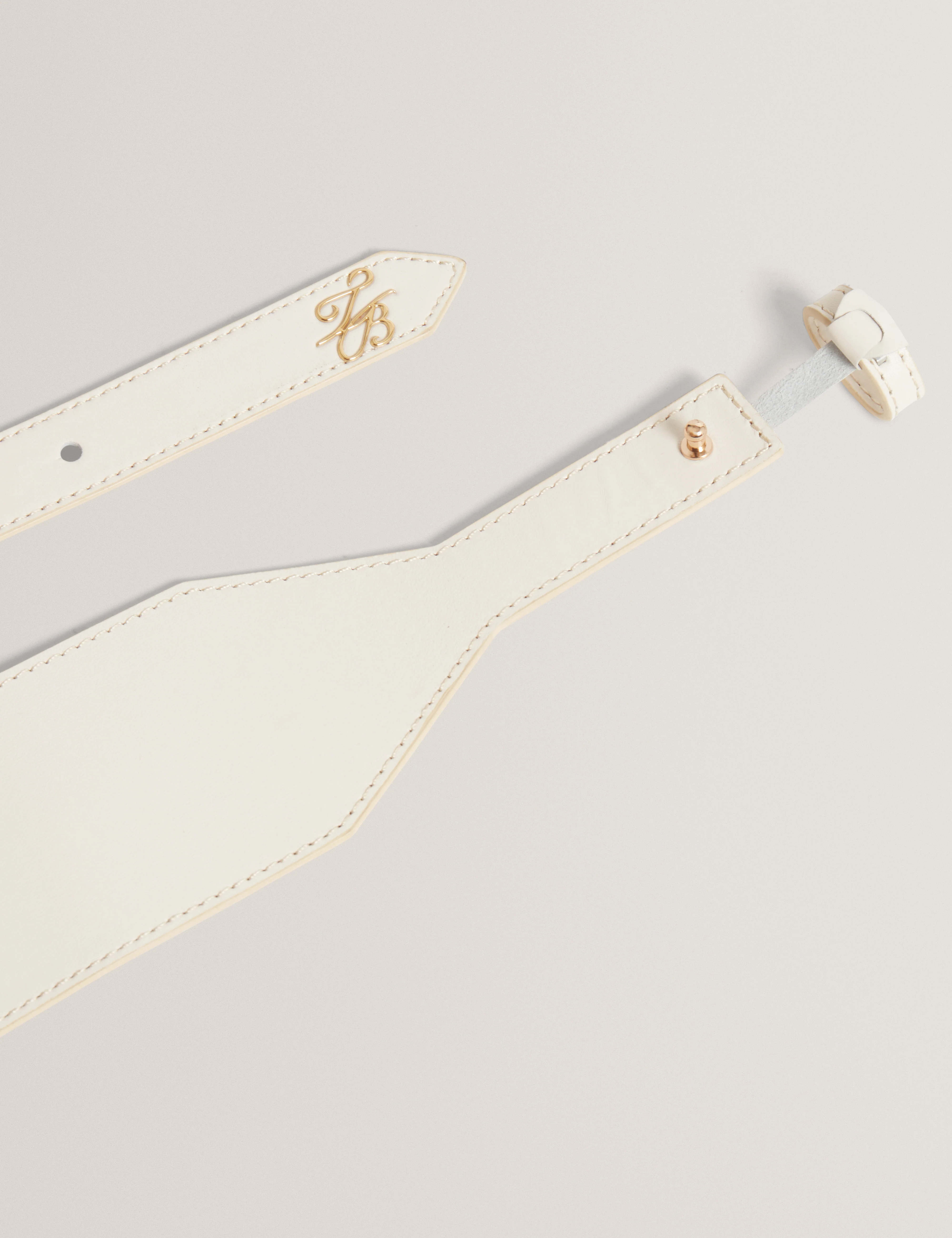 ANNALEE | WHITE