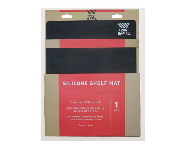 Pro Grill Silicone Shelf Mat