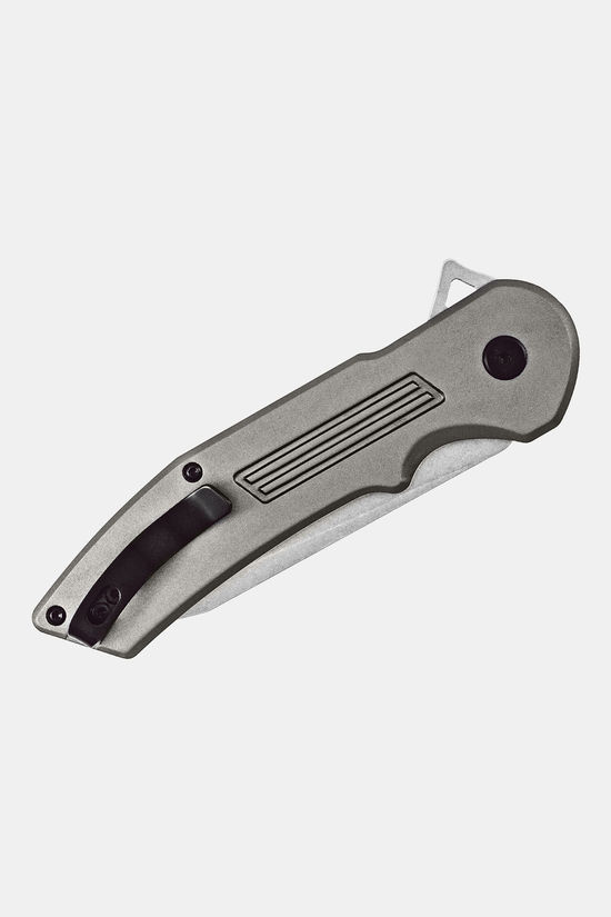 Buck Knives Buck Hexam Grijs Pe Clampack Mes