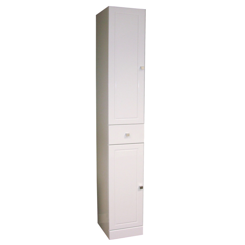 Colonne de salle de bain Aloha 30 x 187,5 x 35 cm AYOR BATHROOM