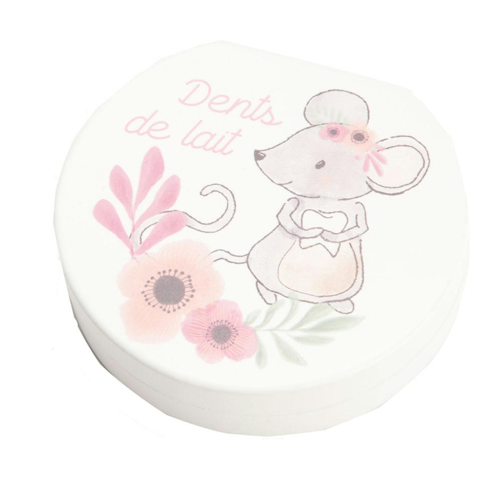 - Boite à Quenottes