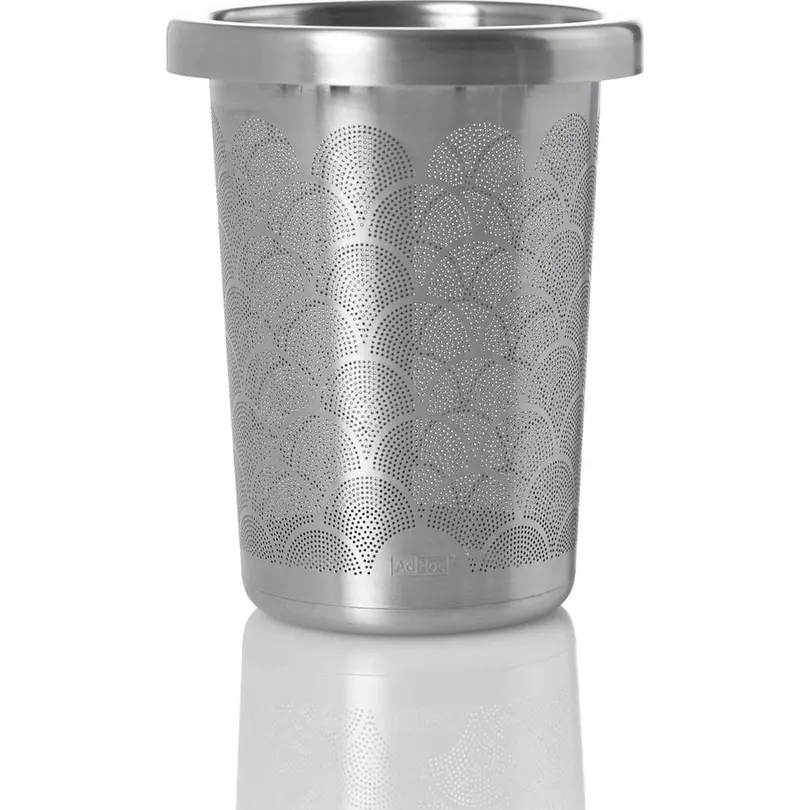 Teeglas AdHoc