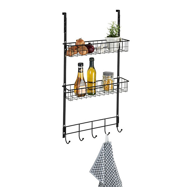 Etagère de cuisine de porte Gala