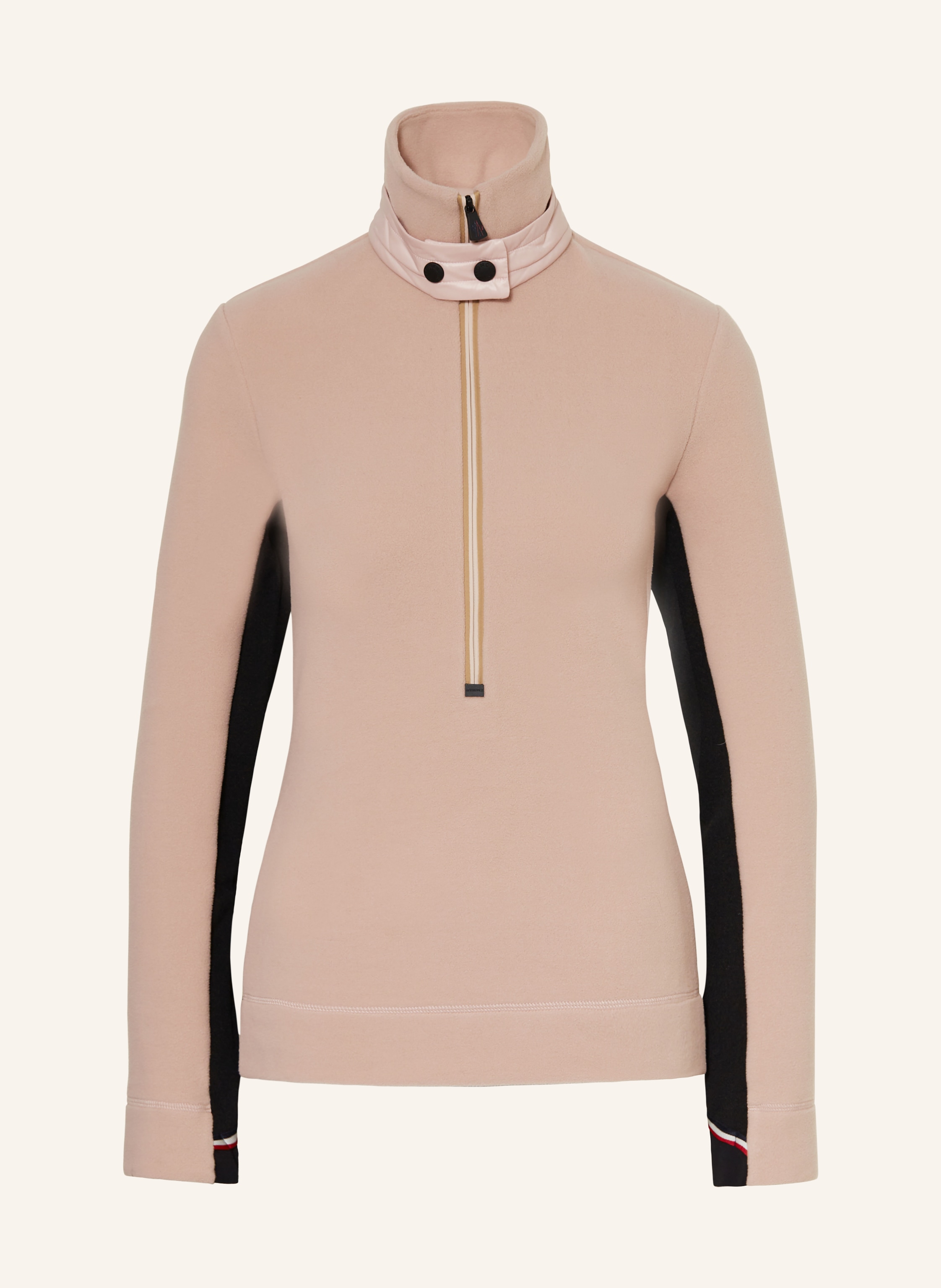MONCLER GRENOBLE Fleece-Troyer