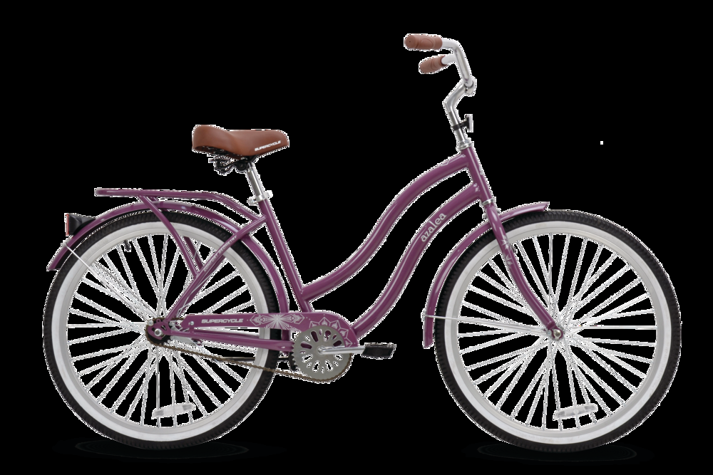 Supercycle Azalea Women's Comfort Bike, 26-in